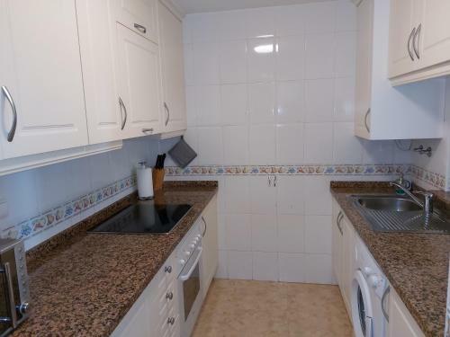 Apartamento Casa Weusthof