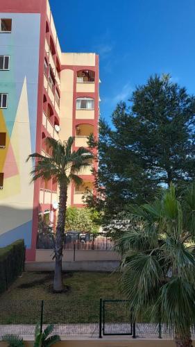 Apartamento Casa Weusthof