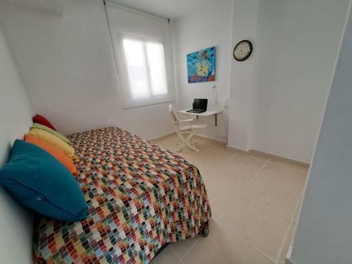 Apartamento Playa Los Locos