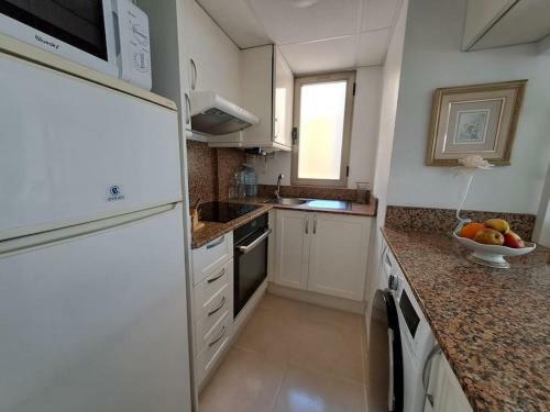 Apartamento Playa Los Locos