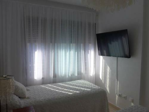 Apartamento Playa Los Locos