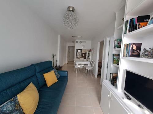 Apartamento Playa Los Locos