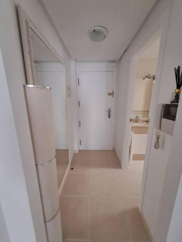 Apartamento Playa Los Locos