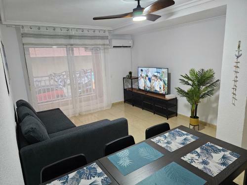 Mimoza Apartamento
