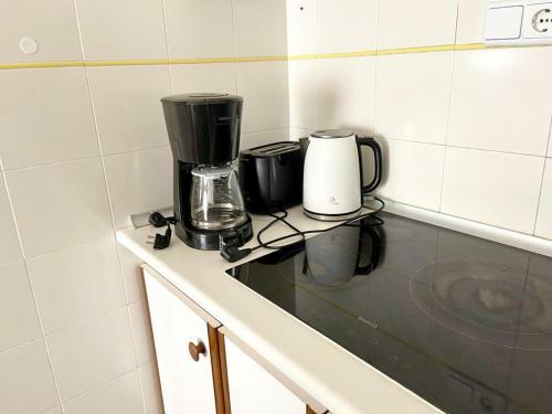 Apartamento Beach Holidays Granfield A109