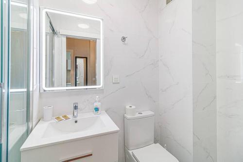 Apartamento Beach Holidays Granfield A109