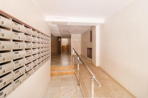 Apartamento Beach Holidays Granfield A109