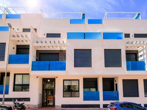 Apartamento Casanovas Id117