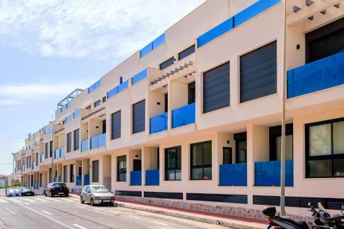 Apartamento Casanovas Id117
