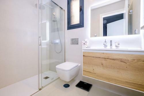 Apartamento Casanovas Id117