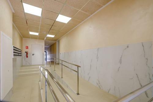 Apartamento Casanovas Id117