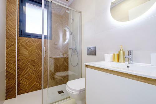Apartamento Casanovas Id117