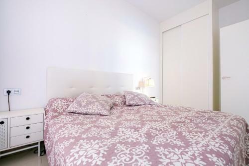 Apartamento Casanovas Id117