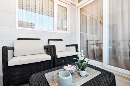 Beach Apartment Torrevieja, La Mata