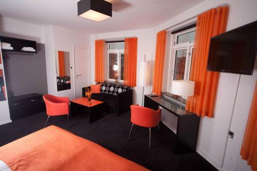 Hotel Harmonien