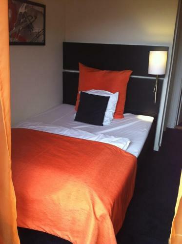 Hotel Harmonien