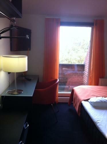 Hotel Harmonien
