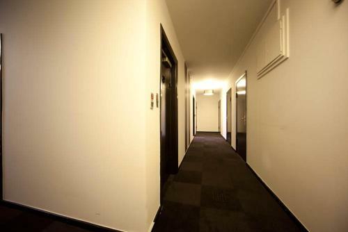 Hotel Harmonien