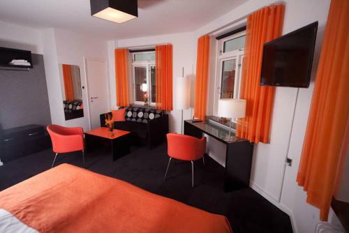 Hotel Harmonien