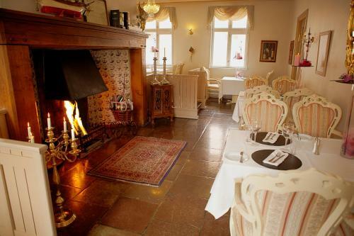Hotel Harmonien