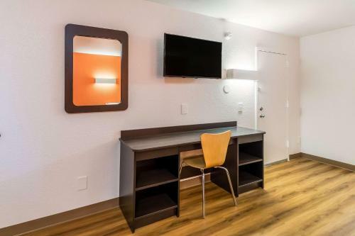 Hotel Parkway Inn Arlington