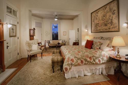 Royal Elizabeth Bed & Breakfast