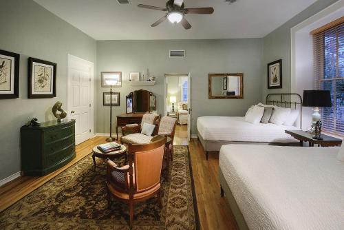 Royal Elizabeth Bed & Breakfast