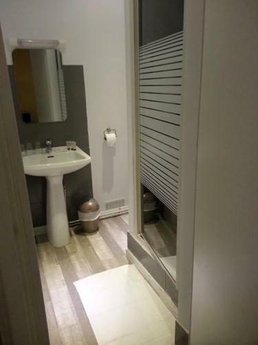 Hotel H�tel Angleterre