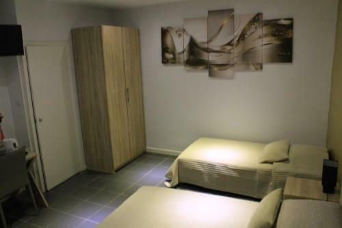 Hotel H�tel Angleterre