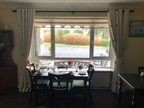 Ard Eoinin Spiddal B&B