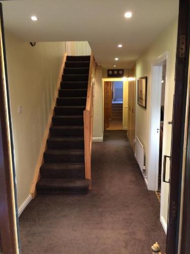 Ard Eoinin Spiddal B&B