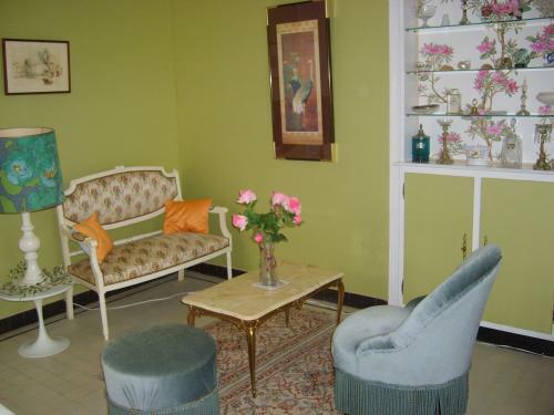 Bed & Breakfast Lalobema