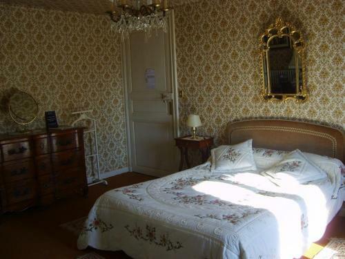 Bed & Breakfast Lalobema