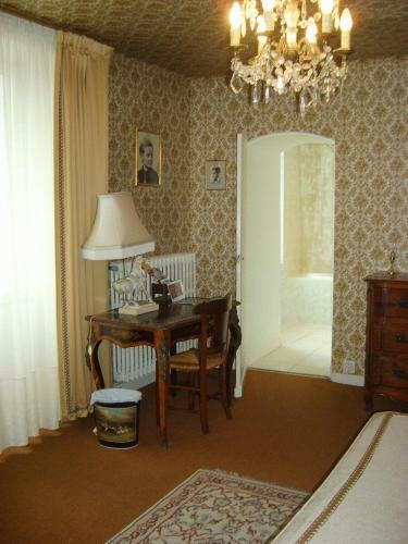 Bed & Breakfast Lalobema