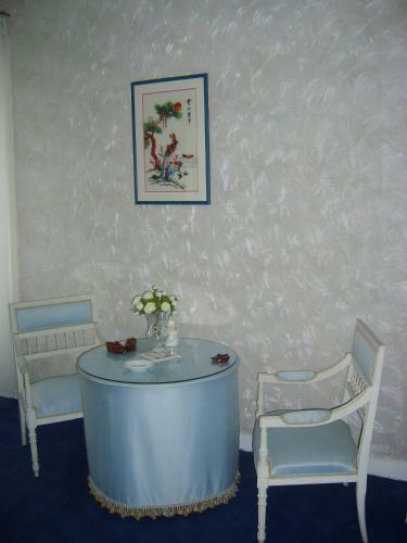 Bed & Breakfast Lalobema