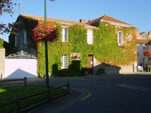 Bed & Breakfast Lalobema
