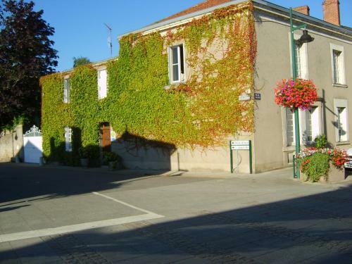 Bed & Breakfast Lalobema