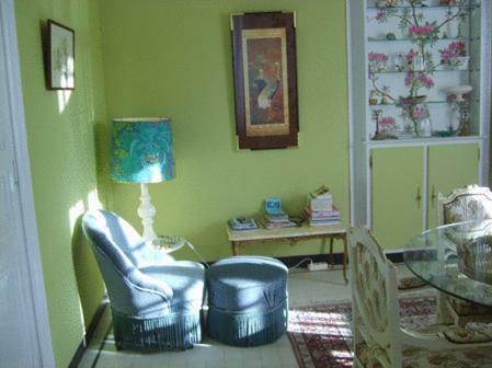 Bed & Breakfast Lalobema