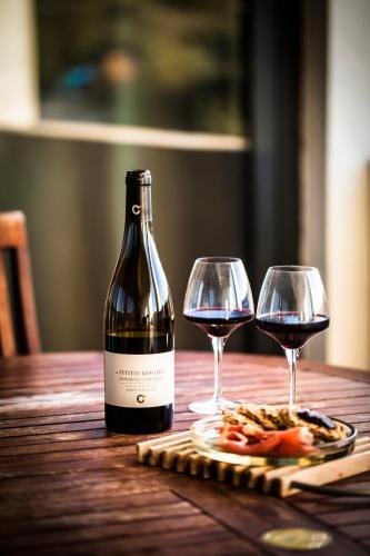 Domaine De Cazaban
