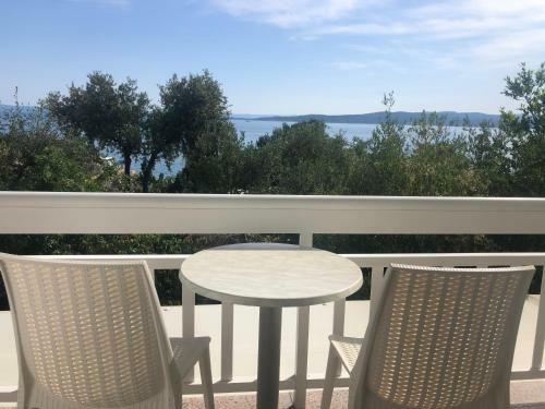 Apartamentos Villa Gradina