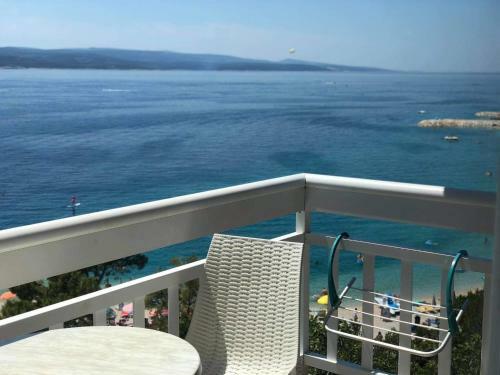Apartamentos Villa Gradina