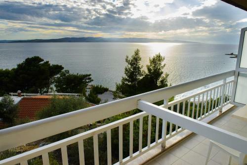 Apartamentos Villa Gradina
