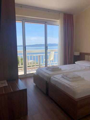 Apartamentos Villa Gradina