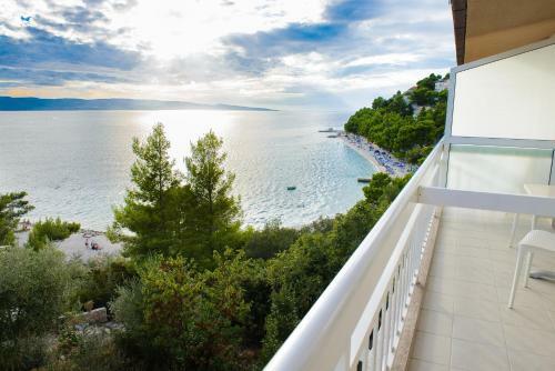Apartamentos Villa Gradina