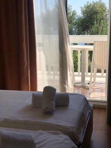 Apartamentos Villa Gradina