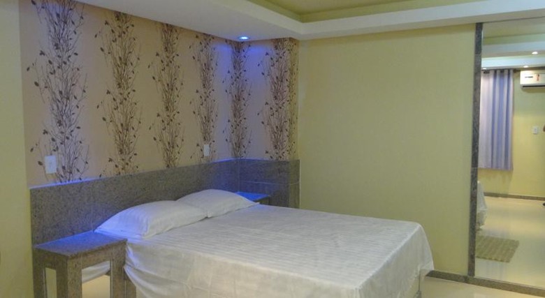 Hotel Farol Da Barra