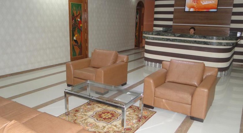 Hotel Farol Da Barra