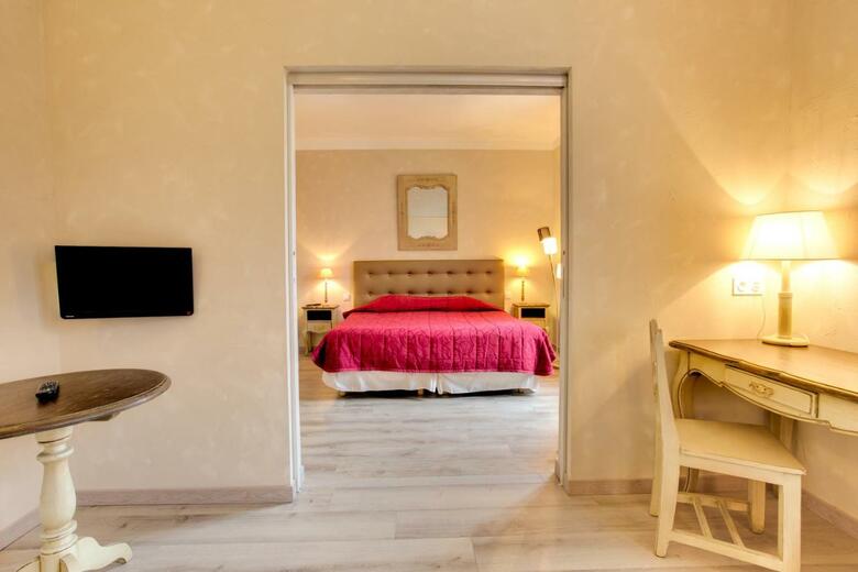 Hotel H�tel De La Corniche