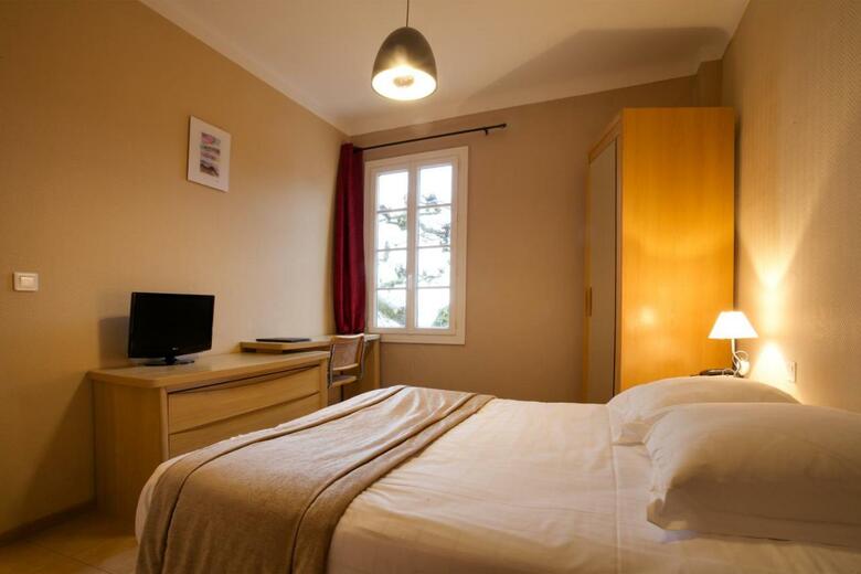 Hotel H�tel De La Corniche