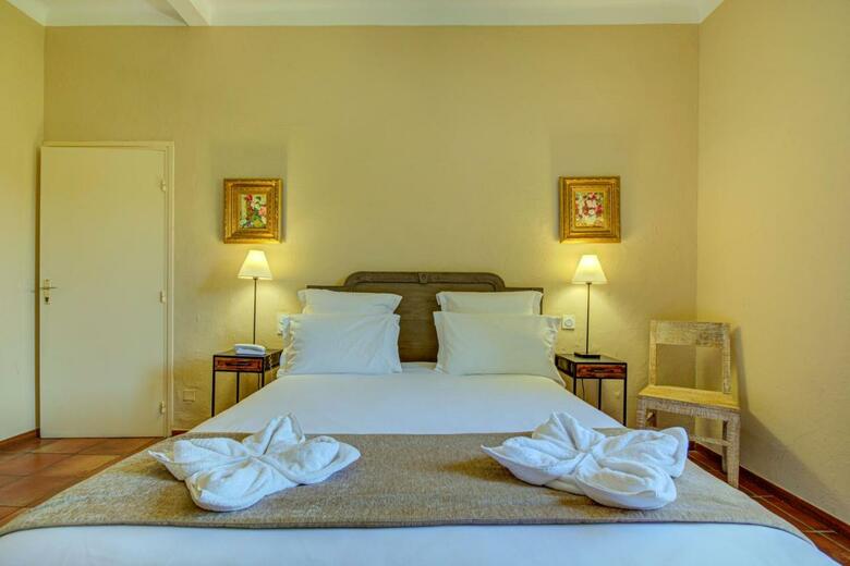 Hotel H�tel De La Corniche